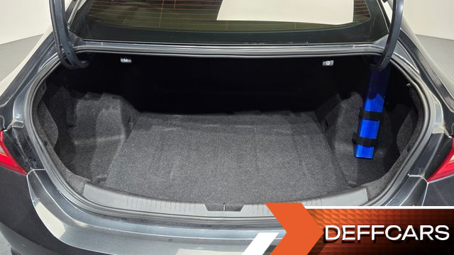 ChevroletGMDaewoo MALIBU 1.5 Turbo LT Deluxe купить на сайте DeffCars
