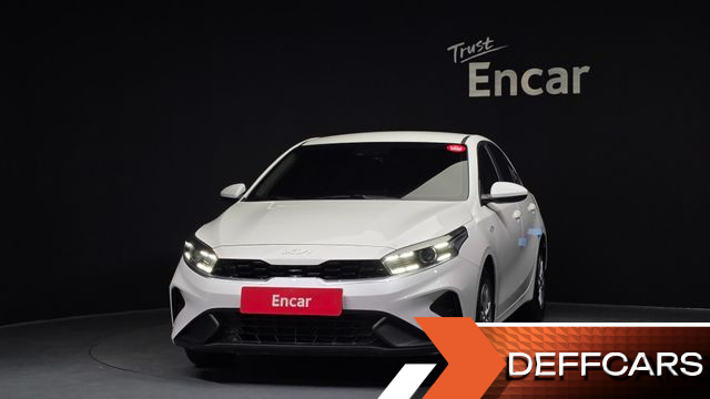 Kia K3 1.6 Trendy купить на сайте DeffCars