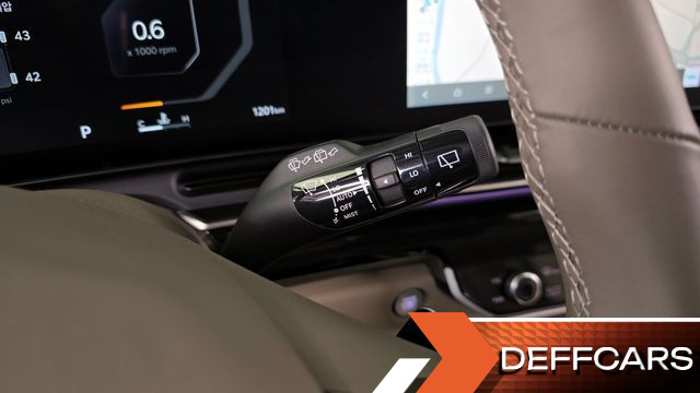 Kia CARNIVAL Gasoline 9-Seater Signature купить на сайте DeffCars