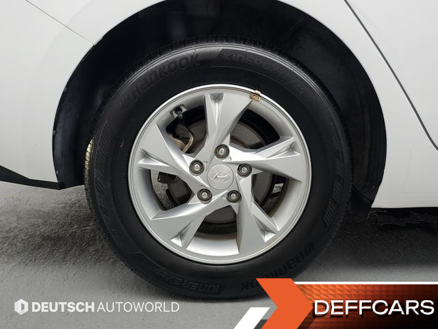 Hyundai AVANTE 1.6 Modern купить на сайте DeffCars