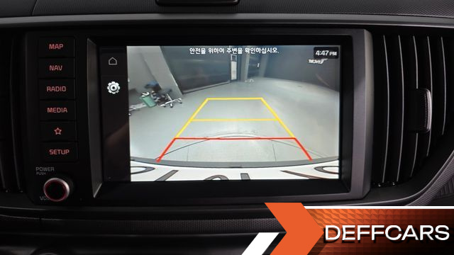 Kia RAY Signature купить на сайте DeffCars