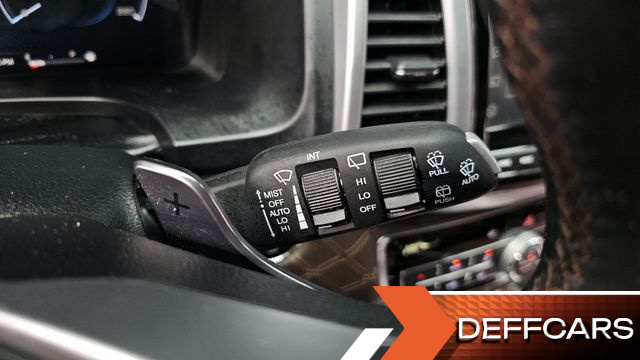 Ssangyong REXTON Diesel 2.2 4WD Signature купить на сайте DeffCars