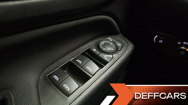 ChevroletGMDaewoo EQUINOX 2WD RS купить на сайте DeffCars