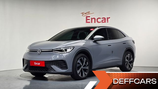 Volkswagen ID.5 Pro купить на сайте DeffCars