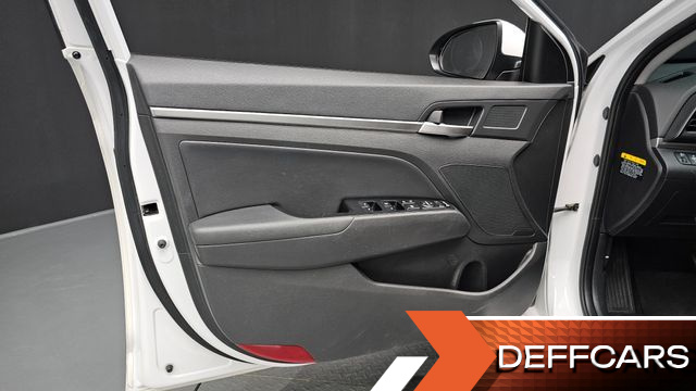 Hyundai AVANTE 1.6 Smart купить на сайте DeffCars