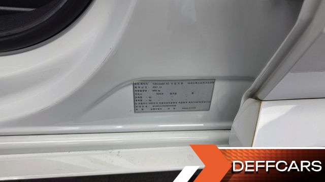 Volkswagen ARTEON 2.0 TDI Prestige купить на сайте DeffCars