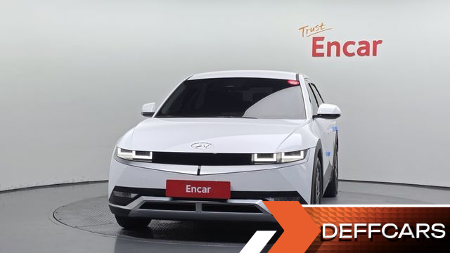 Hyundai IONIQ5 Long range Exclusive купить на сайте DeffCars