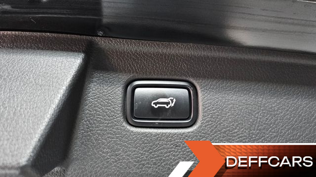 Kia MOHAVE Diesel 3.0 4WD 6-Seater Masters купить на сайте DeffCars