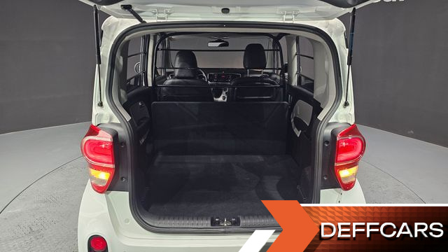 Kia RAY Van Standard купить на сайте DeffCars