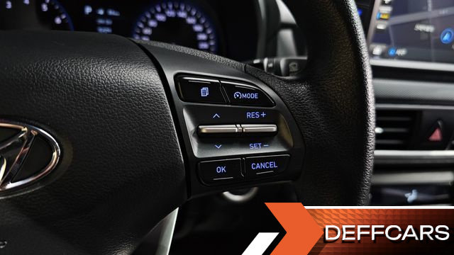 Hyundai KONA 1.6 Turbo 2WD Modern купить на сайте DeffCars