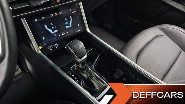 Ssangyong TORRES Gasoline 1.5 2WD T7 купить на сайте DeffCars