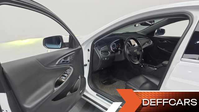 ChevroletGMDaewoo MALIBU 1.3 Turbo Premier купить на сайте DeffCars
