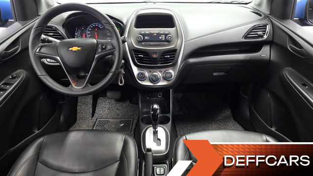 ChevroletGMDaewoo SPARK LT Plus купить на сайте DeffCars