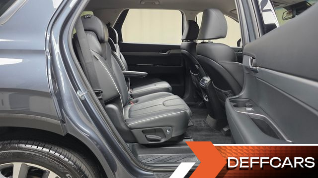 Hyundai PALISADE Gasoline 3.8 4WD Exclusive купить на сайте DeffCars