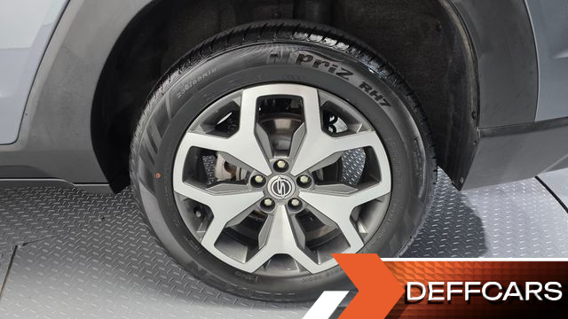 Ssangyong TORRES Gasoline 1.5 4WD T7 купить на сайте DeffCars