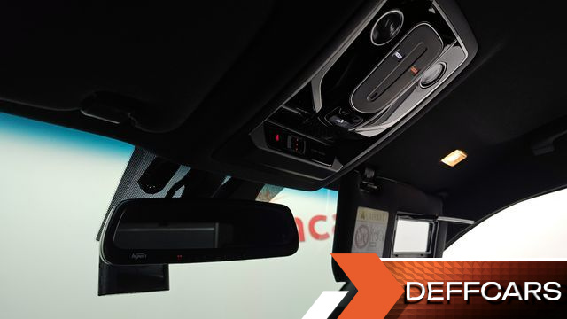 Ssangyong REXTON Diesel 2.2 4WD The Black купить на сайте DeffCars