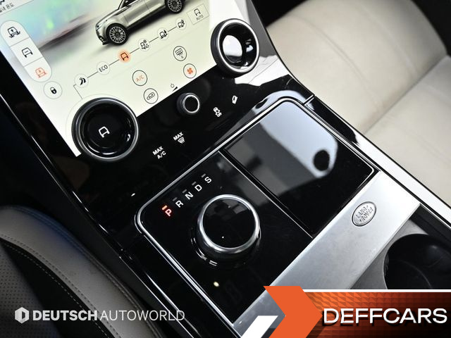 Land Rover RANGE ROVER VELAR 3.0 P380 R-Dynamic SE купить на сайте DeffCars