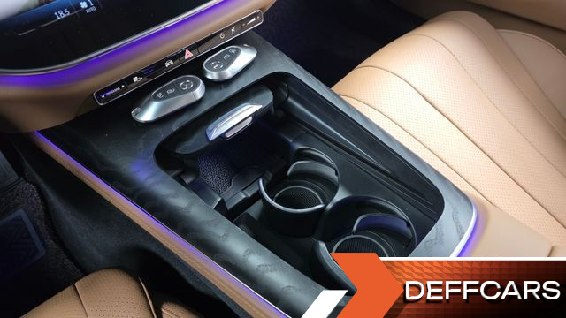 Mercedes E-CLASS E220d 4MATIC Exclusive купить на сайте DeffCars