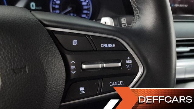Hyundai PALISADE Gasoline 3.8 4WD Prestige купить на сайте DeffCars