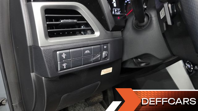 Ssangyong KORANDO Gasoline 1.5 2WD C5 Plus купить на сайте DeffCars