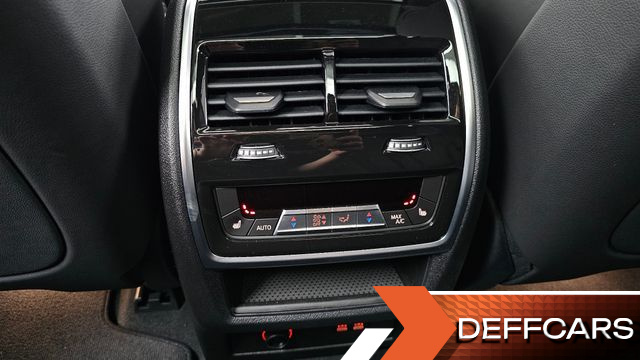 BMW X5 xDrive 40i M Sport купить на сайте DeffCars