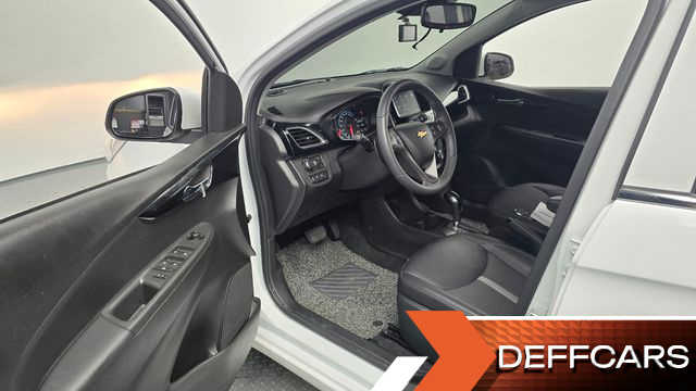 ChevroletGMDaewoo SPARK Premier купить на сайте DeffCars