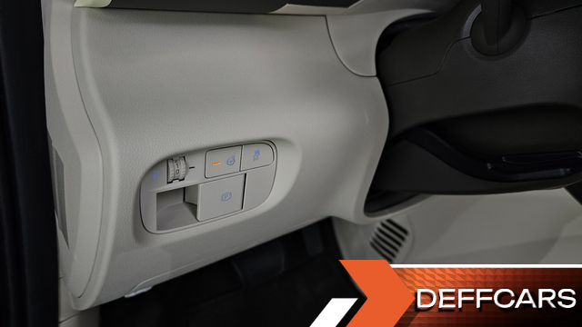 Hyundai CASPER Inspiration купить на сайте DeffCars