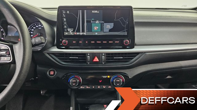 Kia K3 1.6 Trendy купить на сайте DeffCars