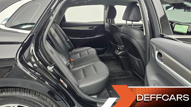 Hyundai GRANDEUR 3.0 LPi Rent Car Premium купить на сайте DeffCars