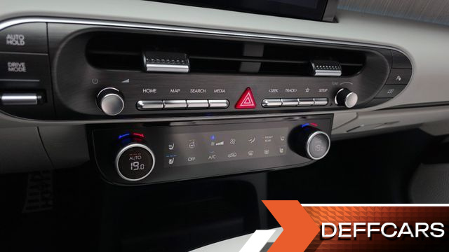 Hyundai PALISADE Gasoline 2.5T 2WD 7-Seater Calligraphy купить на сайте DeffCars