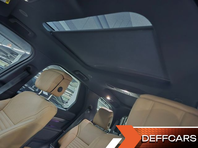 Land Rover DISCOVERY P360 Dynamic HSE купить на сайте DeffCars