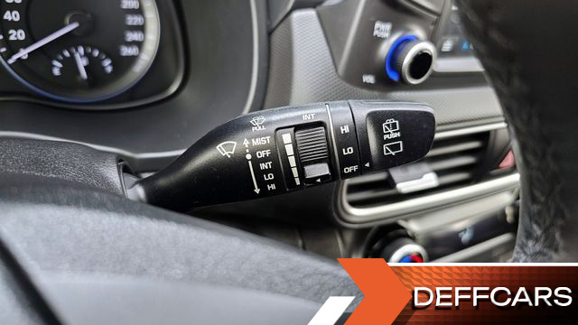 Hyundai KONA 1.6 Turbo 2WD Premium купить на сайте DeffCars