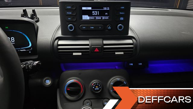 Hyundai CASPER Turbo Modern купить на сайте DeffCars