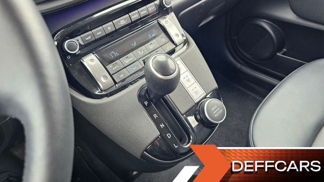 Hyundai CASPER Inspiration купить на сайте DeffCars