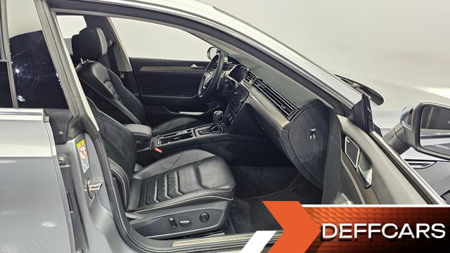 Volkswagen ARTEON 2.0 TDI Prestige купить на сайте DeffCars