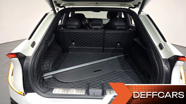 Kia EV6 Long Range GT Line купить на сайте DeffCars