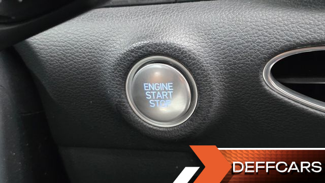 Hyundai SONATA 2.0 LPG(rental car) Style купить на сайте DeffCars