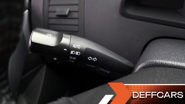 Ssangyong KORANDO 4WD Chateau 9-seater High-roof купить на сайте DeffCars