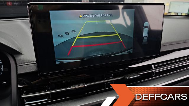 Ssangyong REXTON Disel 2.2 2WD Premium купить на сайте DeffCars