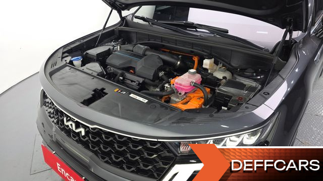 Kia SORENTO HEV 1.6 4WD Prestige купить на сайте DeffCars