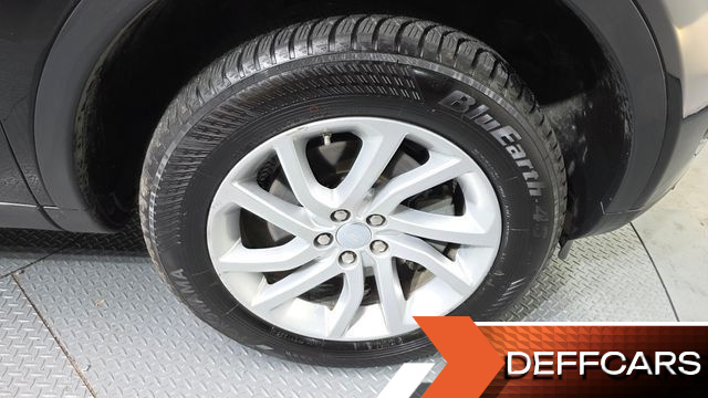 Land Rover DISCOVERY SPORT 2.0 TD4 SE (150PS) купить на сайте DeffCars