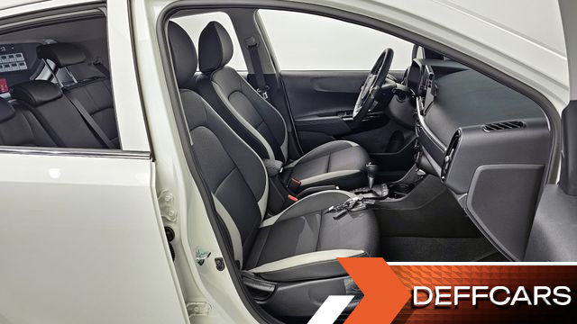 Kia MORNING Prestige купить на сайте DeffCars