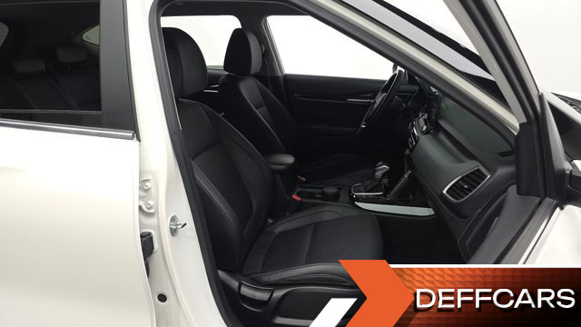 Kia SELTOS Gasoline 1.6 Turbo 2WD Trendy купить на сайте DeffCars