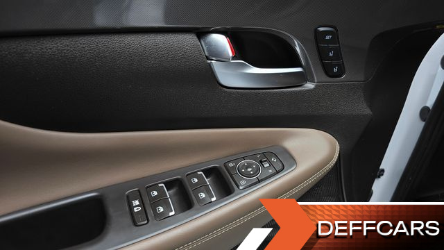 Hyundai SANTAFE Diesel 2.0 2WD Prestige купить на сайте DeffCars