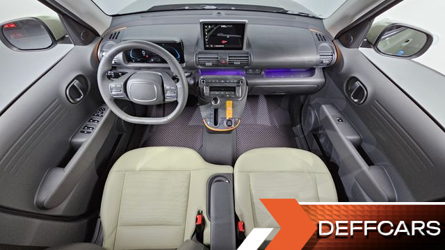 Hyundai CASPER Turbo Inspiration купить на сайте DeffCars