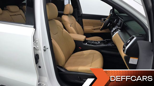 Kia SORENTO HEV 1.6 2WD Noblesse купить на сайте DeffCars