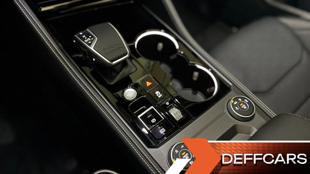 Volkswagen TOUAREG 3.0 TDI Prestige купить на сайте DeffCars