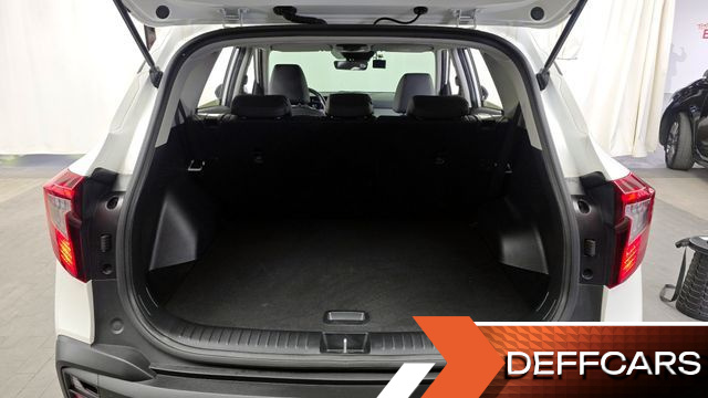 Kia SELTOS Gasoline 2.0 2WD Trendy купить на сайте DeffCars