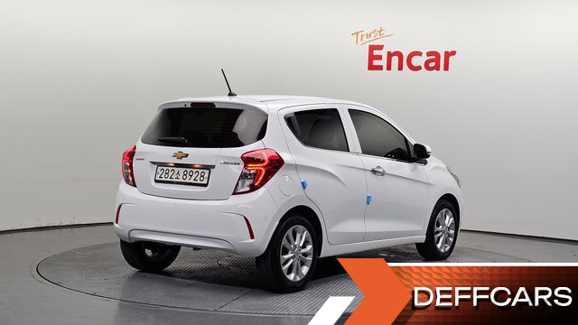 ChevroletGMDaewoo SPARK Premier купить на сайте DeffCars