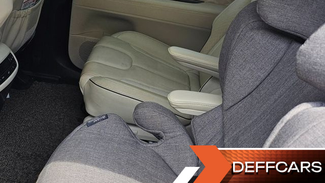 Hyundai PALISADE Gasoline 3.8 2WD Calligraphy купить на сайте DeffCars